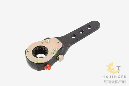 HALDEX Adjusting Arm 100001021/0517452340/0517451340 With 3 holes 10teeth